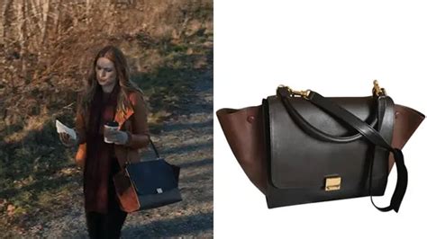 celine bag from virgin river